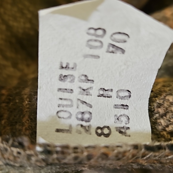 EUC Vintage Ladies' London Fog Trench Coat with Zip-out Lining Size 8 - Picture 12 of 16